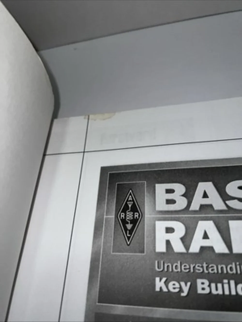 Basic Radio Understanding  the Key Building Blocks 0872599558 Joel R Hallas